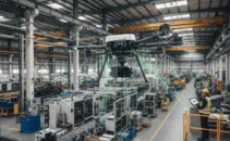 点群のBIM群データ作成